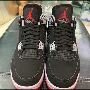 nike jordan 4 og